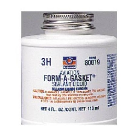 Itw 4OZ Gasket Sealant 80019